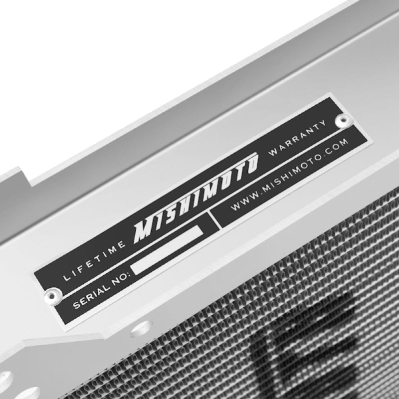 Load image into Gallery viewer, Mishimoto 70-73 Datsun 240Z Manual/Automatic Radiator
