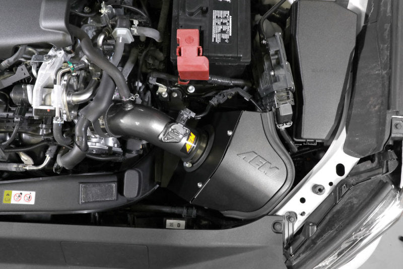 Load image into Gallery viewer, AEM 2018 C.A.S. Toyota Camry L4-2.5L F/I Cold Air Intake System
