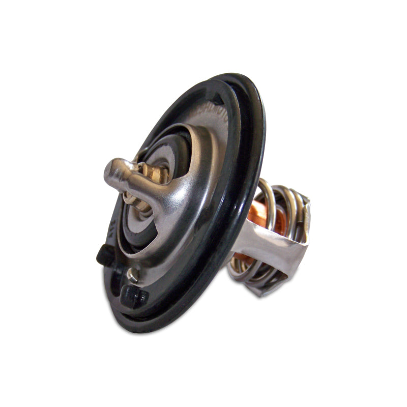 Load image into Gallery viewer, Mishimoto 86-92 Toyota Supra 155 Deg F/68 Deg C Racing Thermostat
