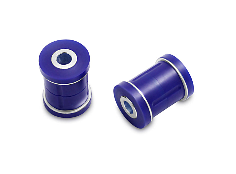 Load image into Gallery viewer, SuperPro 2014 Subaru Forester 2.0XT Premium Front Lower Inner Forward Control Arm Bushing Kit
