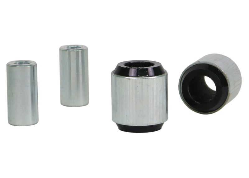 Load image into Gallery viewer, Whiteline 2007+ Nissan GT-R R35 Front Shock Absorber to Control Arm Bushing
