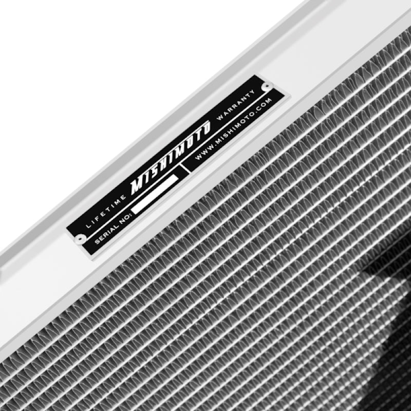 Load image into Gallery viewer, Mishimoto 97-04 Ford Mustang w/ Stabilizer System Automatic Aluminum Radiator
