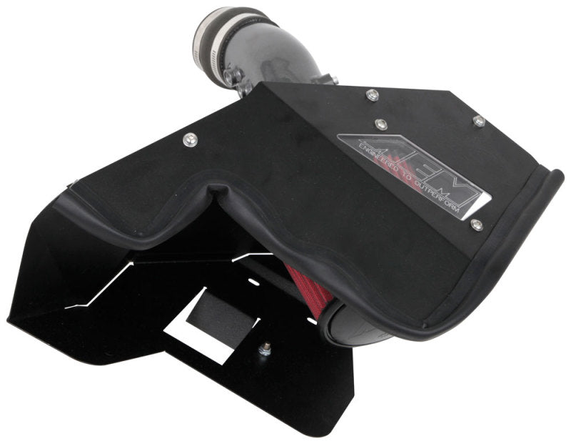 Load image into Gallery viewer, AEM 07-11 Toyota Camry V6-3.5L Cold Air Intake
