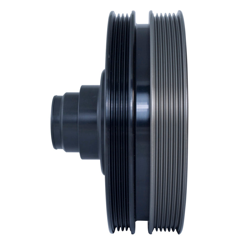 Load image into Gallery viewer, Fluidampr Chevy LS3/L99/Camaro w/ Stock Pulley Steel Internally Balanced Damper
