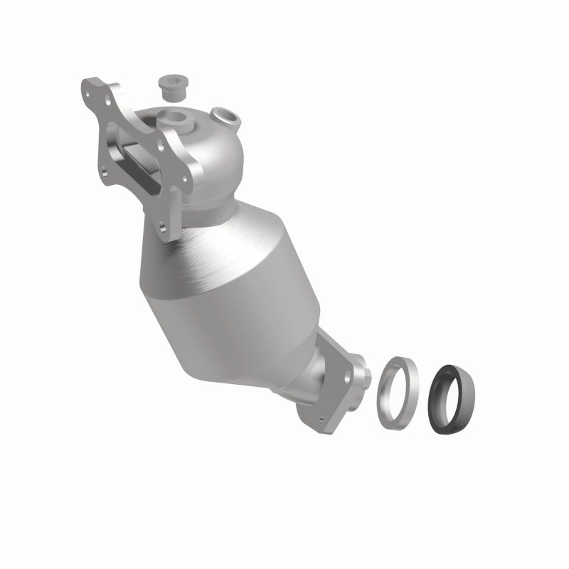 Load image into Gallery viewer, Magnaflow Conv DF 11-14 CR-Z 1.5L Manifold
