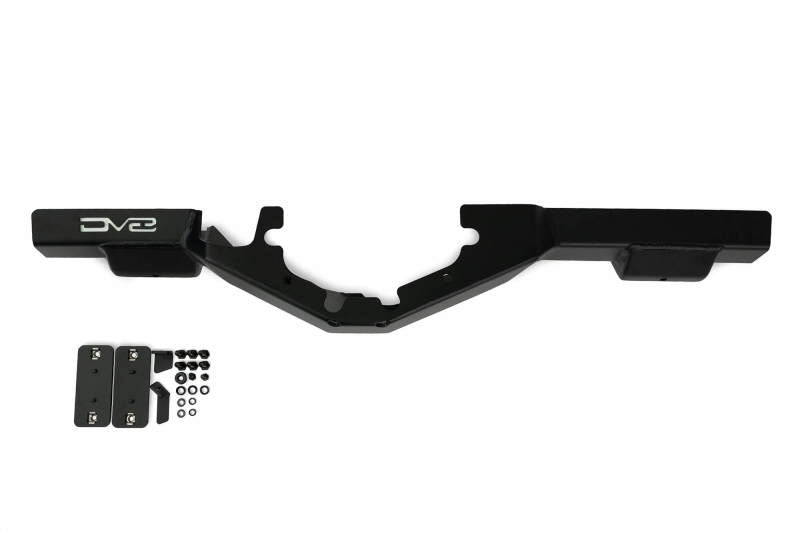 Load image into Gallery viewer, DV8 Offroad 21-22 Ford Bronco Rear Differential Skid Plate
