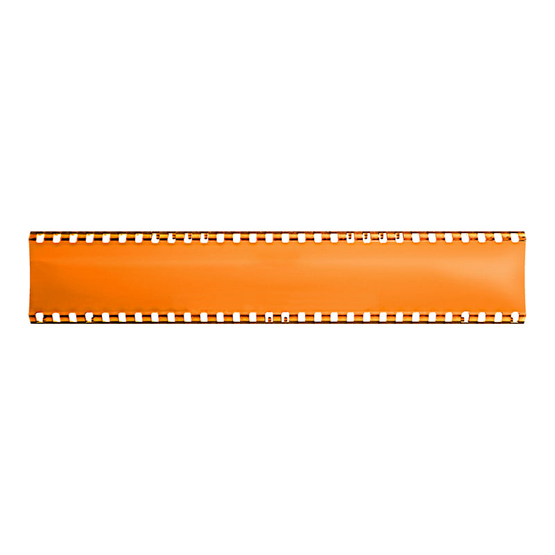Load image into Gallery viewer, Rigid Industries Light Cover for SR-Series Amber PRO - 10in.
