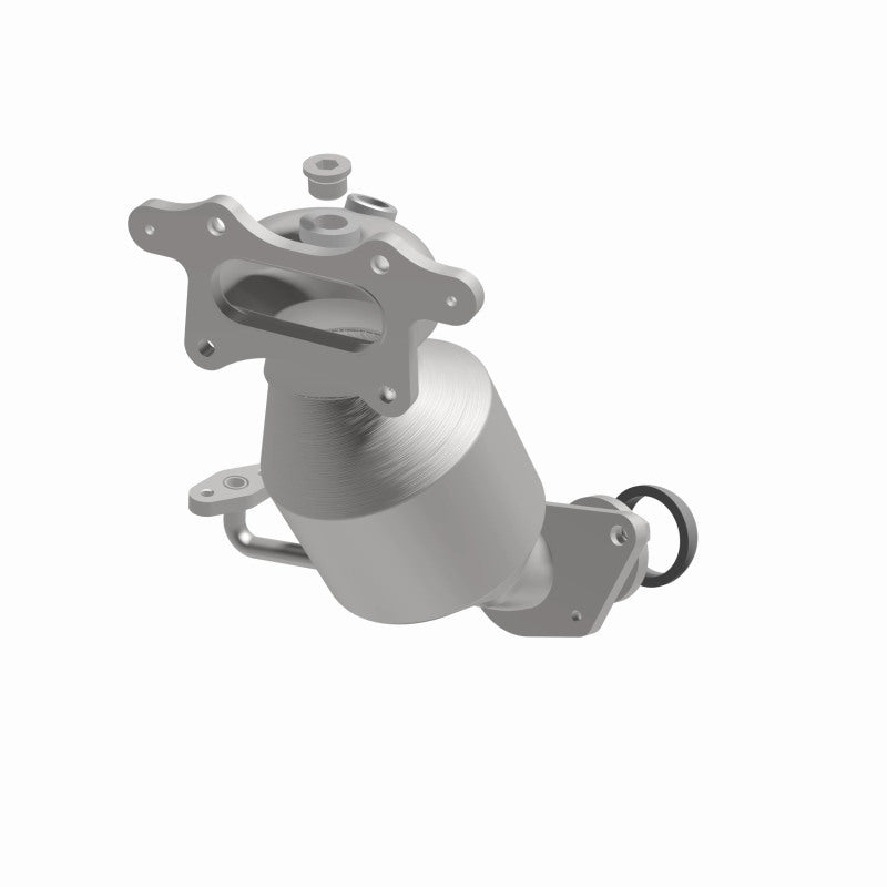 Load image into Gallery viewer, Magnaflow Conv DF 11-14 CR-Z 1.5L Manifold
