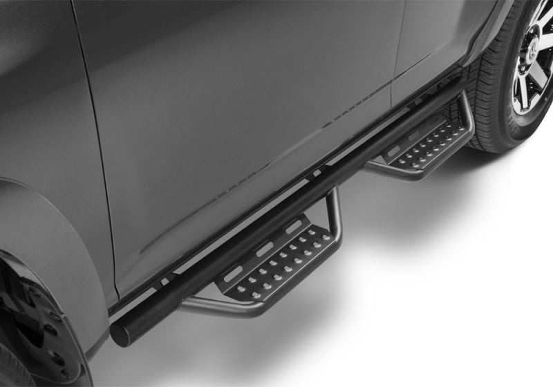 Load image into Gallery viewer, N-Fab RS Nerf Step 10-19 Toyota 4Runner (Non-Limited) 4DR - Full Length - Tex. Black
