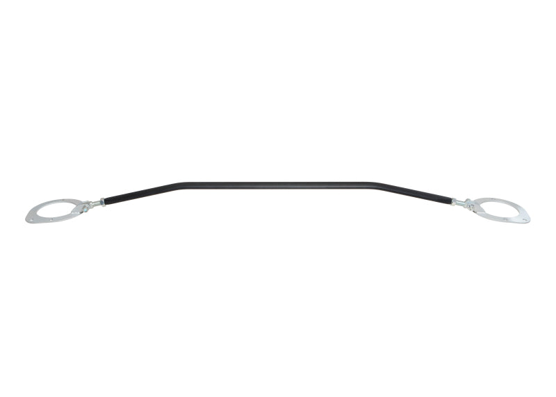 Load image into Gallery viewer, Whiteline 04-06 Pontiac GTO VY Front adjustable strut tower brace
