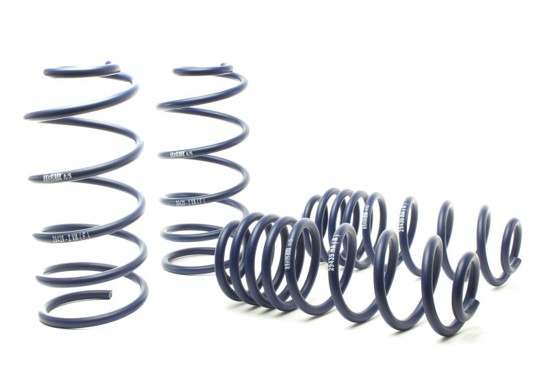 Load image into Gallery viewer, H&amp;R 01-05 Volkswagen Jetta Wagon VR6/TDI/1.8T MK4 Sport Spring

