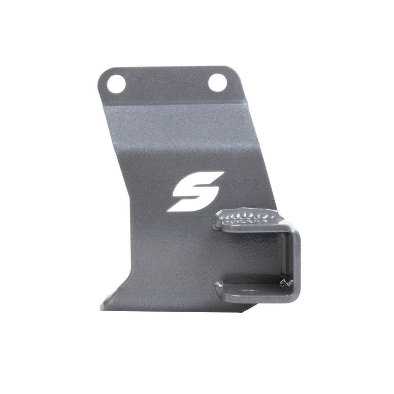 Load image into Gallery viewer, Synergy Ram 13+ Steering Stabilizer Relocation Bracket

