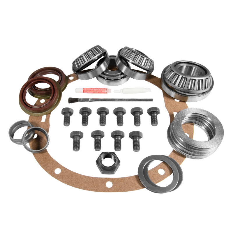 Load image into Gallery viewer, Yukon Gear Master Overhaul Kit For 09+ GM 8.6in Diff
