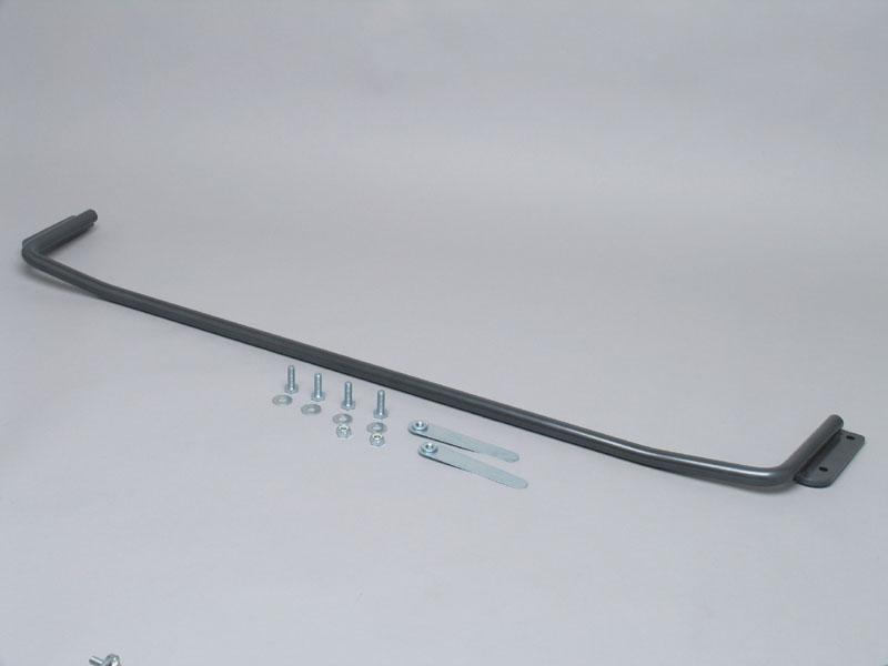 Load image into Gallery viewer, Progress Tech 03-06 Scion xA/03-07 Scion xB Rear Sway Bar (22mm)
