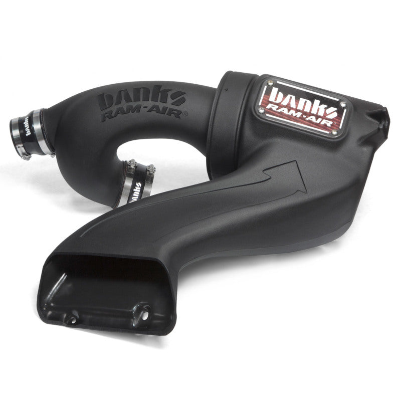 Load image into Gallery viewer, Banks Power 15-16 Ford F-150 EcoBoost 2.7L/3.5L Ram-Air Intake System
