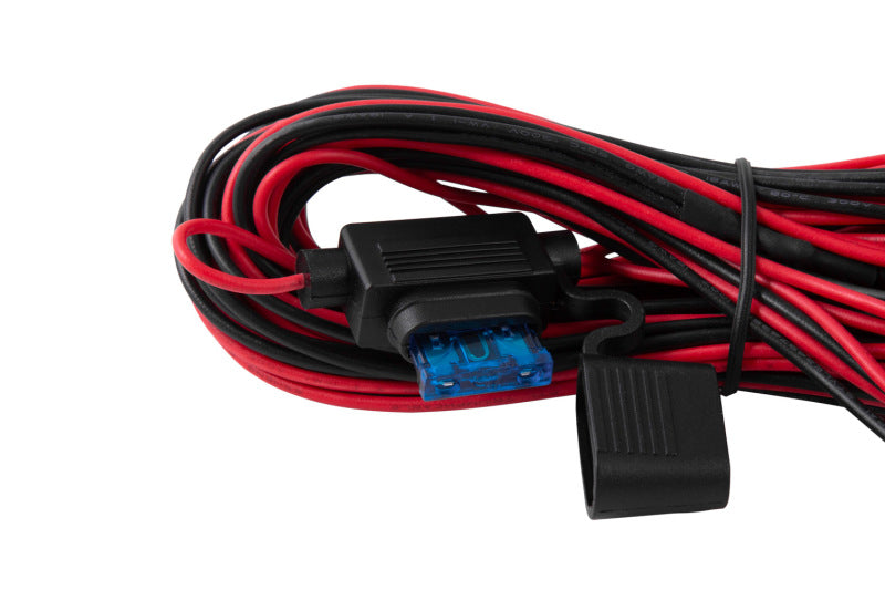 Load image into Gallery viewer, Diode Dynamics Light Duty Dual Output Light Bar Wiring Harness
