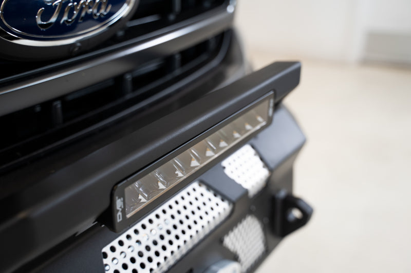 Load image into Gallery viewer, DV8 Offroad Elite Series 13in Light Bar 45W Flood/Spot LED
