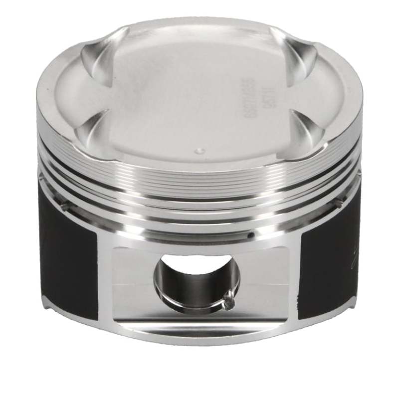 Load image into Gallery viewer, Wiseco Mits Turbo DISH -10cc 1.378 X 85.5 Piston Shelf Stock Kit
