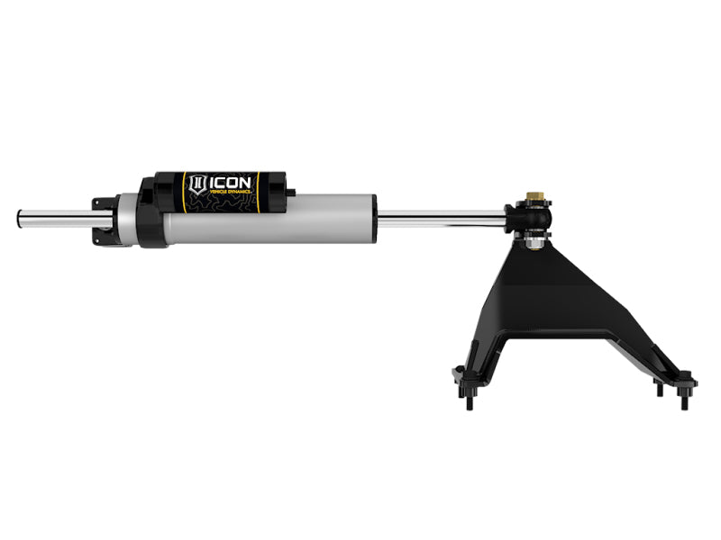 Load image into Gallery viewer, ICON 05-22 Ford Super Duty 2.5 Power Brake Steering Stabilizing Kit
