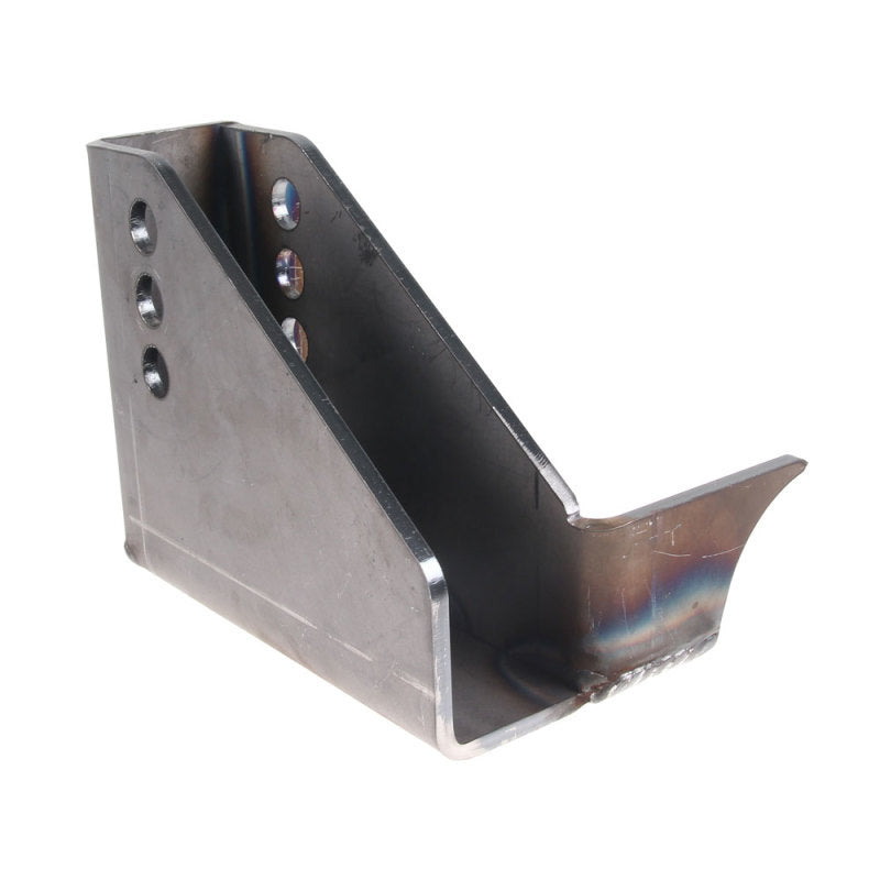 Load image into Gallery viewer, Synergy 07-18 Jeep Wrangler JK/JKU Weld-On Rear Track Bar Bracket
