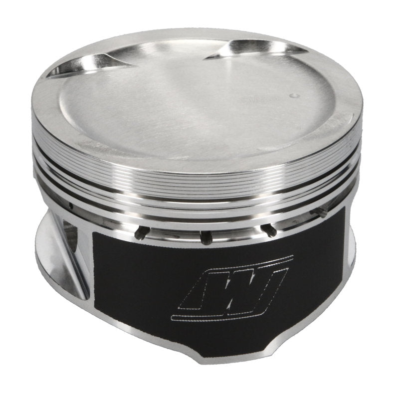 Load image into Gallery viewer, Wiseco Mits 3000 Turbo -14cc 1.250 X 92MM Piston Shelf Stock Kit
