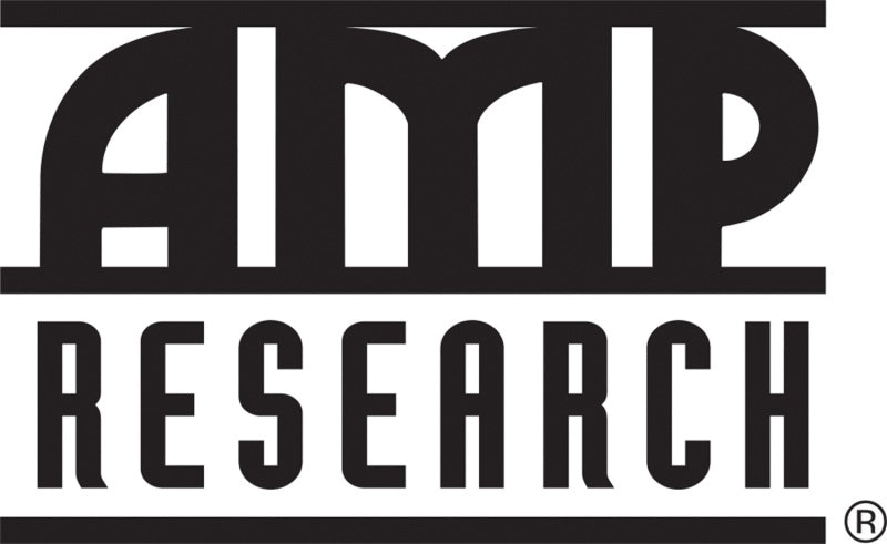 Load image into Gallery viewer, AMP Research 2013-2017 Ram 1500 All Cabs PowerStep Xtreme - Black
