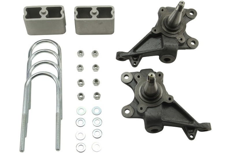 Load image into Gallery viewer, Belltech LOWERING KIT W/O SHOCKS

