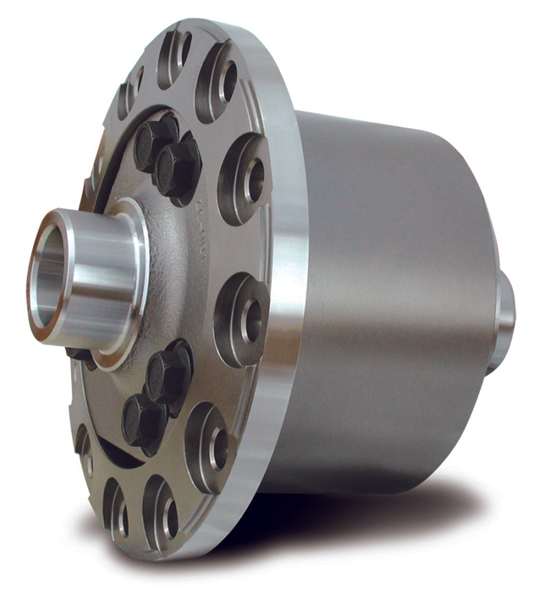 Load image into Gallery viewer, Eaton Detroit Truetrac Differential 31 Spline 1.32in Axle Shaft Dia Front 8.8in/Reverse Rear 8.8in
