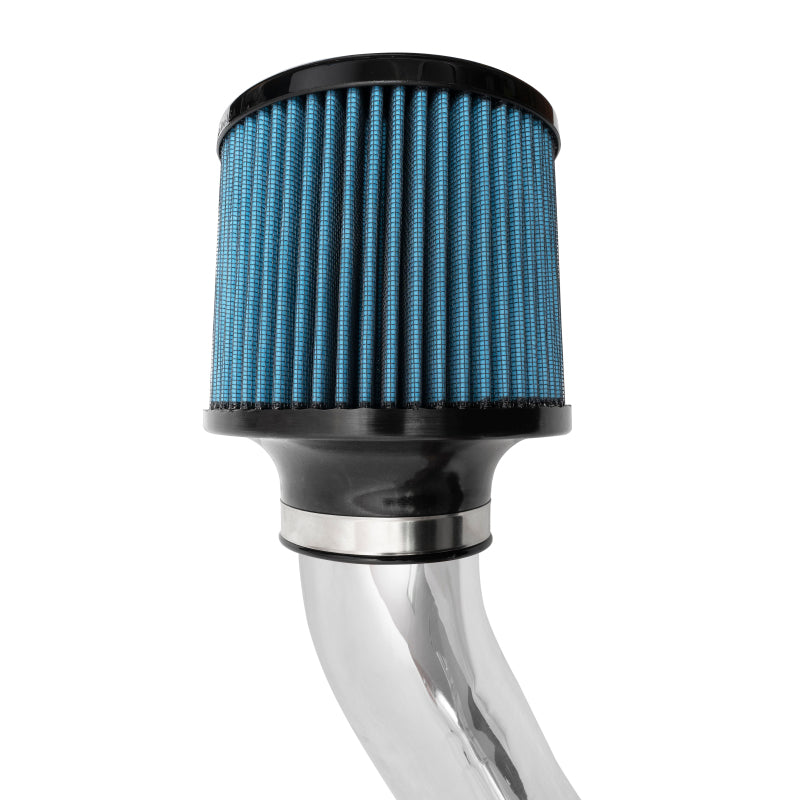 Load image into Gallery viewer, Injen 22-23 Honda Civic/Civic Si 1.5L 4 Cyl. Polished Cold Air Intake
