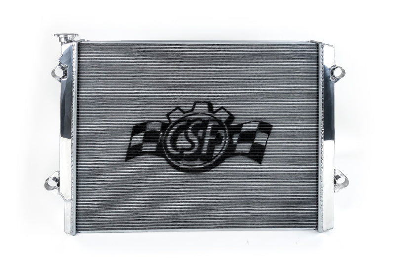 Load image into Gallery viewer, CSF 2016+ 3.5L and 2.7L 05-15 4.0L and 2.7L Toyota Tacoma Radiator
