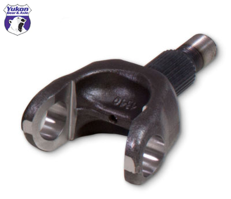 Load image into Gallery viewer, Yukon Gear 4340 Chrome-Moly Replacement Outer Stub For Dana 44 / Jeep JK Rubicon
