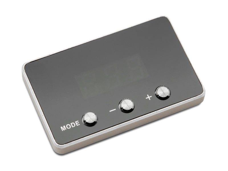 Load image into Gallery viewer, Raxiom 07-18 Jeep Wrangler JK 06-22 Dodge Challenger SpeedForm Series Throttle Controller
