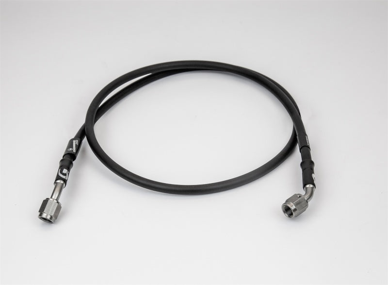 Load image into Gallery viewer, Goodridge 09-11 Hyundai Genesis Coupe Clutch Line
