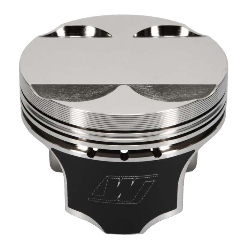 Load image into Gallery viewer, Wiseco Honda Turbo F-TOP 1.176 X 81.0MM Piston Shelf Stock Kit
