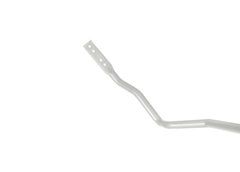 Load image into Gallery viewer, Whiteline 94-99 Nissan Skyline R33 GTS RWD / 03/98-04 Skyline R34 GT-T RWD Front 24mm HD Adj Swayb
