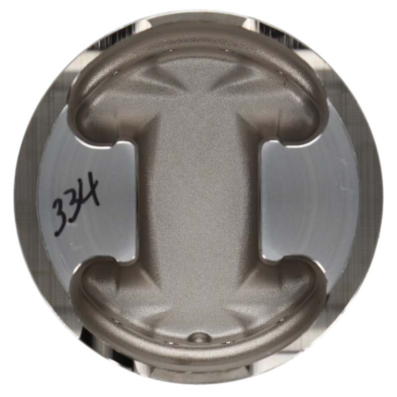 Load image into Gallery viewer, Wiseco Nissan SR20/SR20DET Turbo -12cc Dish 9.1:1 CR 87mm Piston Kit
