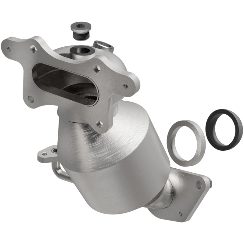 Load image into Gallery viewer, Magnaflow Conv DF 11-14 CR-Z 1.5L Manifold
