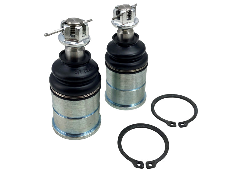 Load image into Gallery viewer, Whiteline 92-00 Honda Civic EG/EJ/EK/EM Front Roll Center Correction Kit
