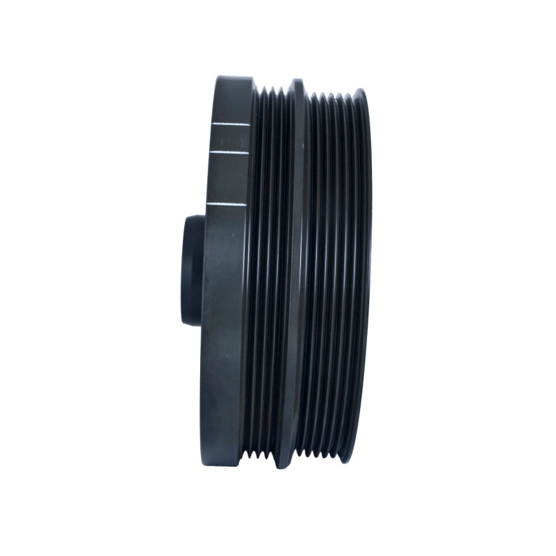 Load image into Gallery viewer, Fluidampr 03-06 Nissan 350Z VQ35DE V6 Steel Internally Balanced Damper
