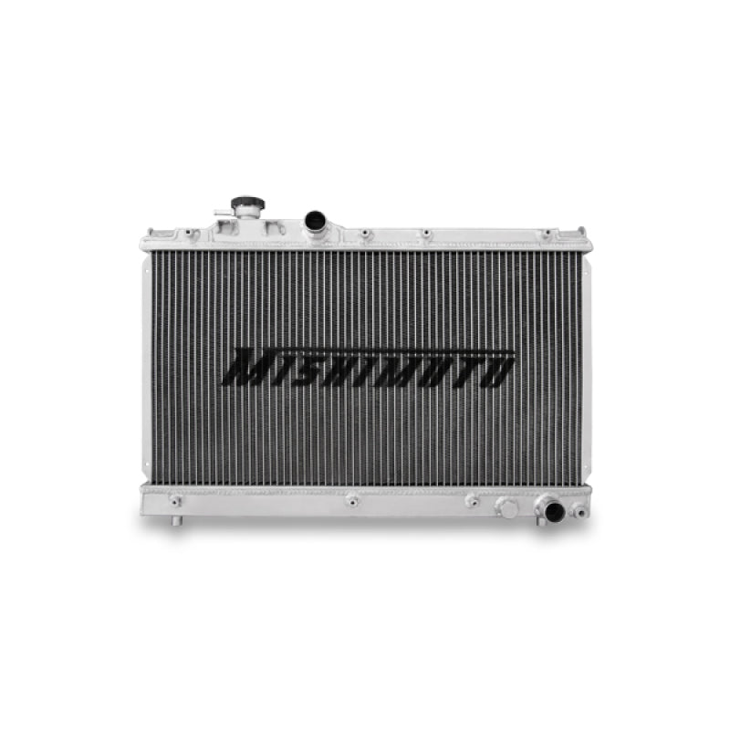 Load image into Gallery viewer, Mishimoto 94-99 Toyota Celica GT/GT4 Manual Aluminum Radiator
