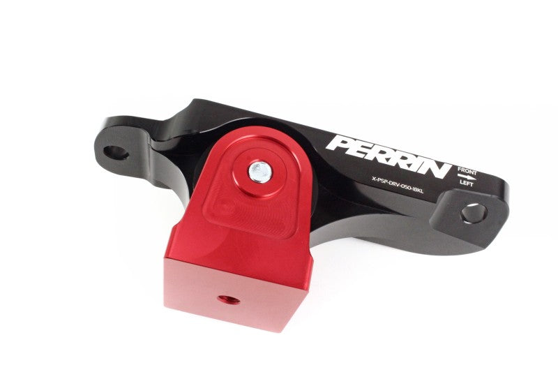 Load image into Gallery viewer, Perrin 02-21 WRX / 04-21 STI / 13-20 &amp; 2022 BRZ / 2022 Toyota GR86 Motor Mount Kit
