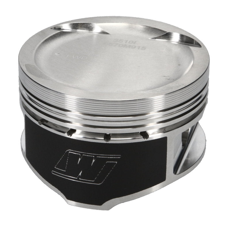 Load image into Gallery viewer, Wiseco Mits 3000 Turbo -14cc 1.250 X 91.5 Piston Shelf Stock Kit
