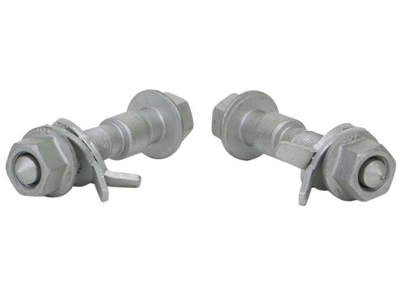 Load image into Gallery viewer, Whiteline 90-93 Toyota Celica GT-Four Turbo AWD ST185 Rear / 00-05 Toyota Celica Front / 91-99 Toyot
