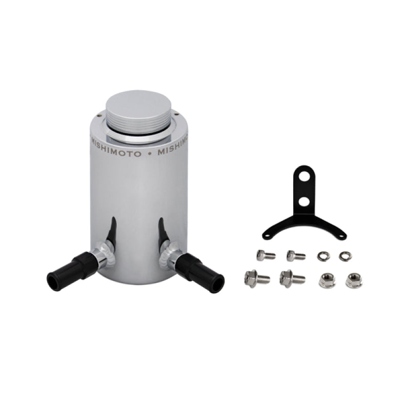 Load image into Gallery viewer, Mishimoto Aluminum Power Steering Reservoir Tank
