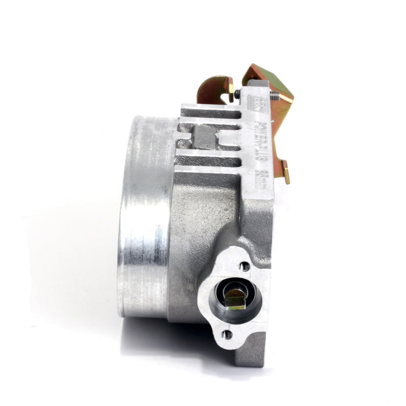 Load image into Gallery viewer, BBK 96-01 Mustang Cobra 4.6 4V Twin 65mm Throttle Body BBK Power Plus Series
