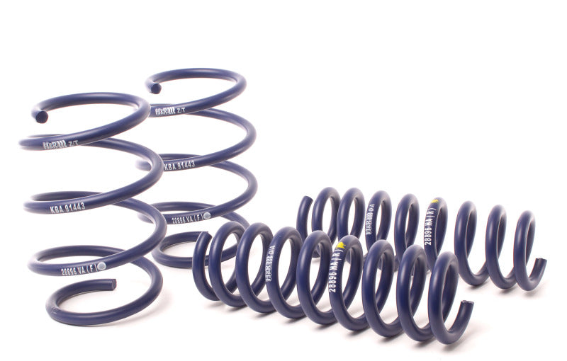 Load image into Gallery viewer, H&amp;R 17-20 BMW M240i xDrive Coupe (AWD) F22 Sport Spring
