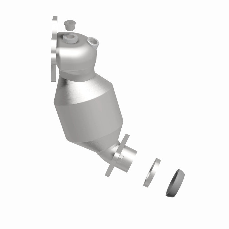 Load image into Gallery viewer, Magnaflow Conv DF 11-14 CR-Z 1.5L Manifold
