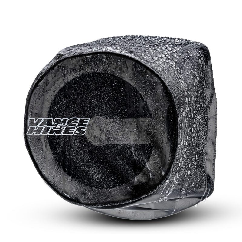 Load image into Gallery viewer, Vance &amp; Hines VO2 Cage Fighter Pre Filter
