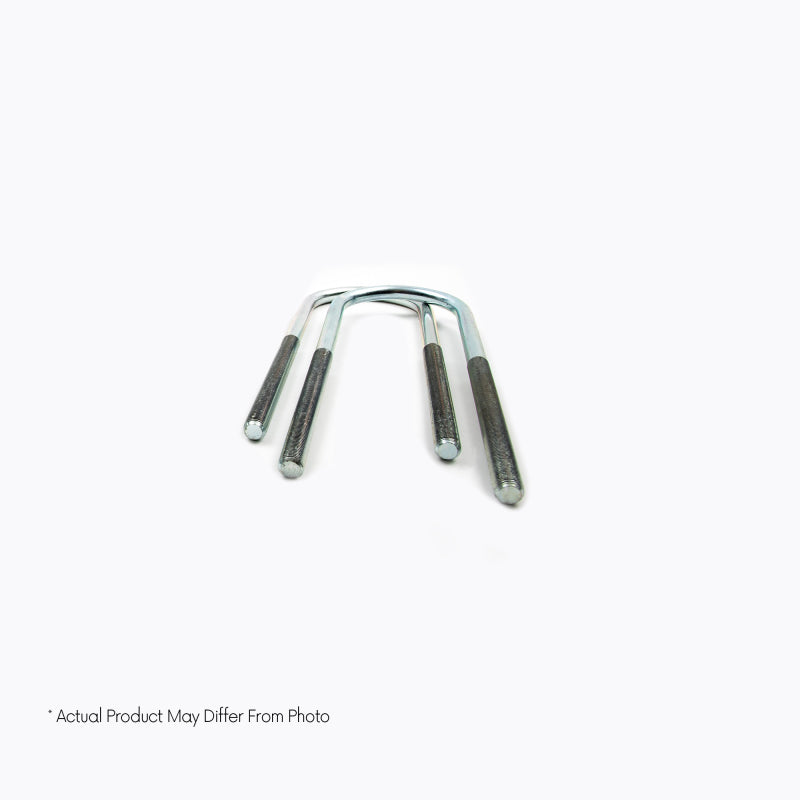 Load image into Gallery viewer, Belltech LOWERING BLOCK KIT 2inch WITH 2 DEGREE ANGLE
