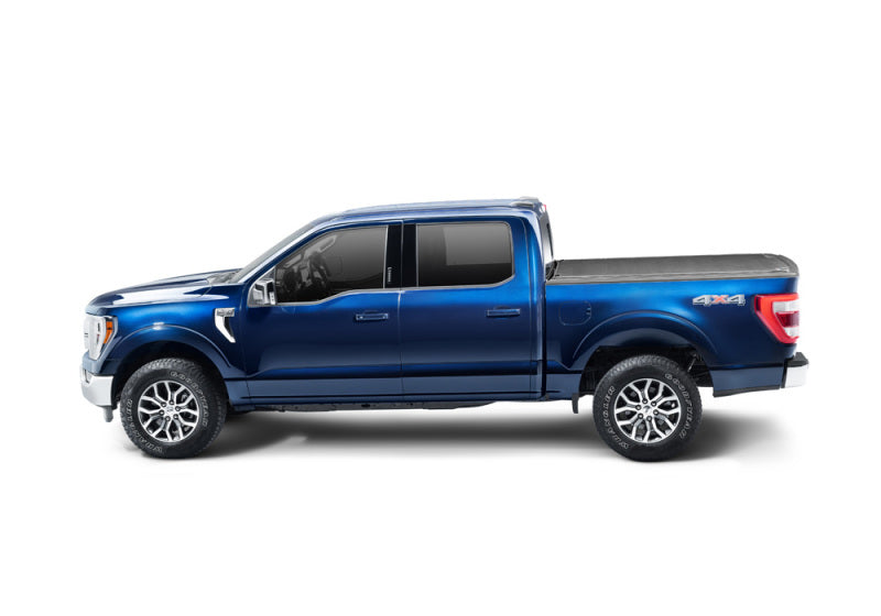 Load image into Gallery viewer, BAK 17-23 Ford Super Duty 6ft 9in Bed Revolver X2
